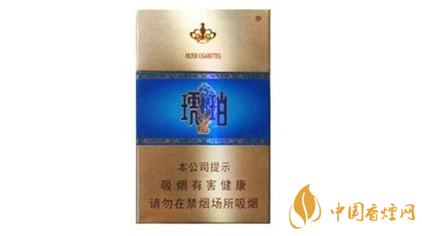 泰山琥珀香煙怎么樣？泰山琥珀香煙外觀口感品析2020