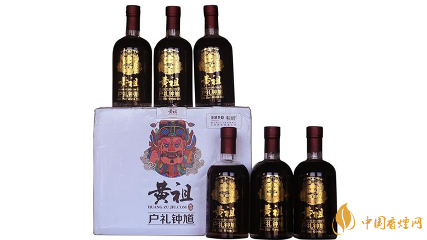 黃祖戶禮鐘馗黃酒多少錢？黃祖戶禮鐘馗黃酒價(jià)格表2020