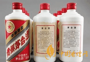 五糧液和茅臺(tái)哪個(gè)檔次高？