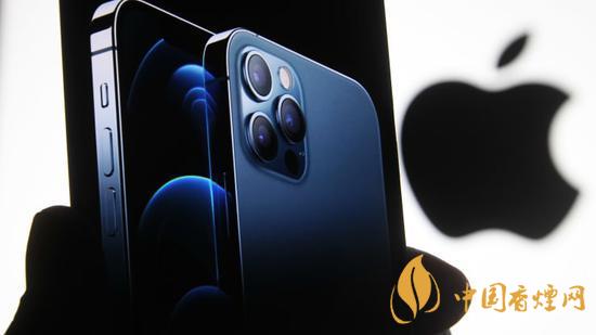 iPhone12中國預(yù)定量三天超15萬部 iPhone12預(yù)約超量火爆！