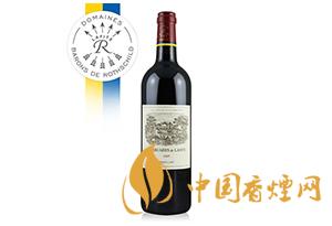 1982拉菲紅酒價格表圖片 法國82年拉菲還有多少？ 