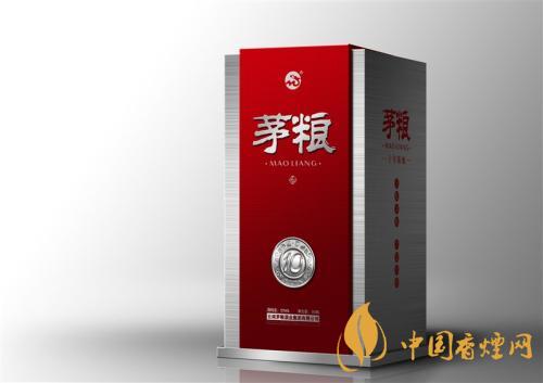 茅糧酒價格表和圖片2020 茅糧酒50度價格多少？