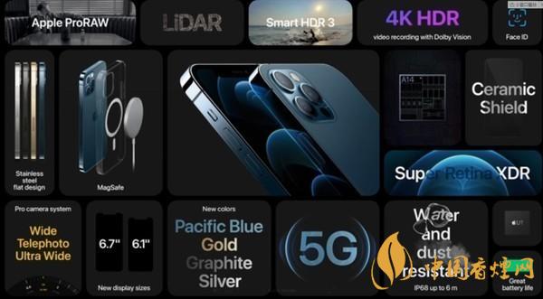首批iPhone12訂單發(fā)貨了 你的iPhone已經(jīng)上路了！