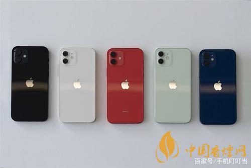 蘋果12什么顏色最受歡迎？蘋果12哪個(gè)顏色最火？