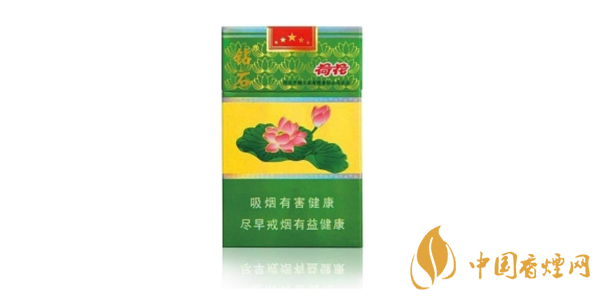 荷花煙多少錢一盒 荷花煙價(jià)格和種類大全一覽