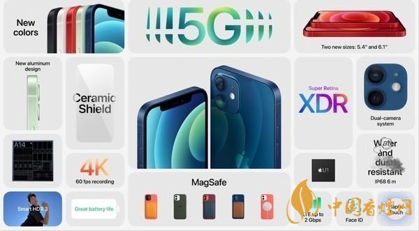 首批iPhone12訂單發(fā)貨了 你的iPhone已經(jīng)上路了！