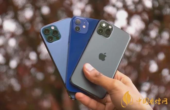 iPhone12 Pro最高溢價3000元 新一輪的饑餓營銷？