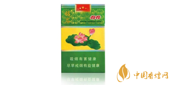 荷花煙多少錢一盒 荷花煙價(jià)格和種類大全一覽