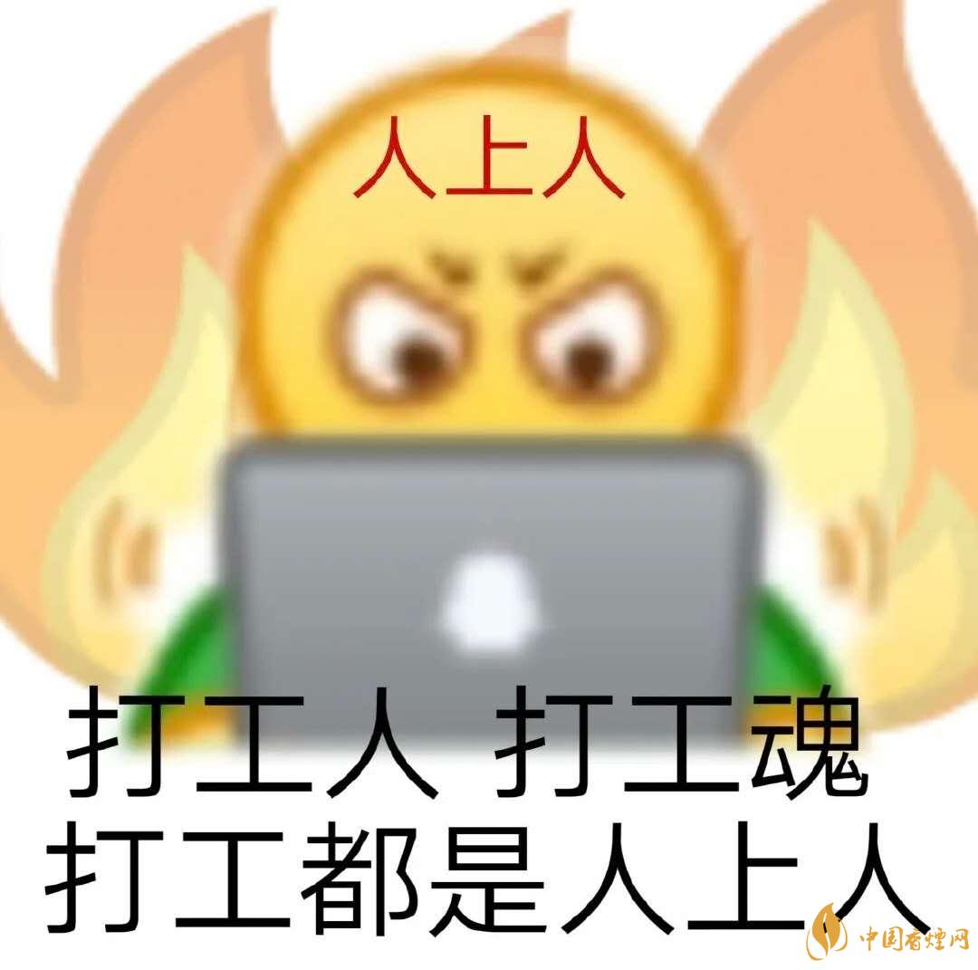 早安打工人是什么梗？早安打工人梗語錄大全
