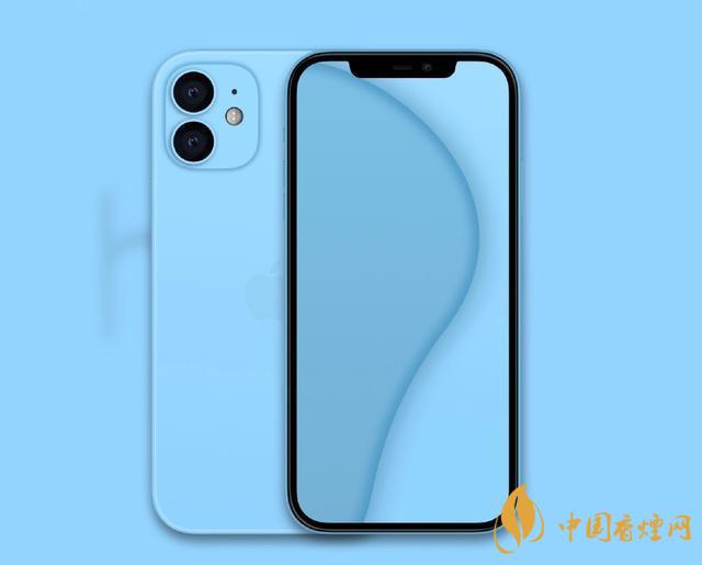 iphone12藍(lán)色開箱測(cè)評(píng) iphone12藍(lán)色值得買嗎？