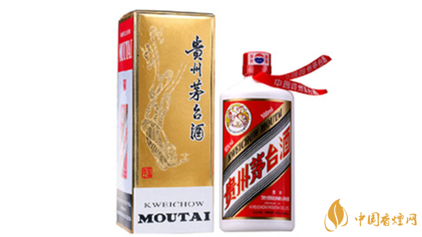 茅臺53度白酒價(jià)格多少錢？茅臺53度白酒價(jià)格表2020