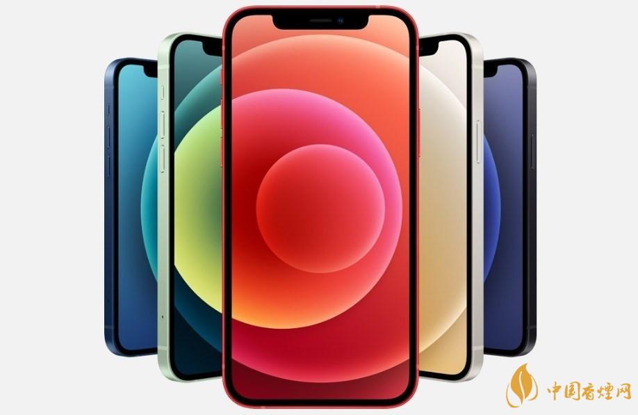 iPhone12開售排隊 蘋果iPhone12您搶到了嗎？