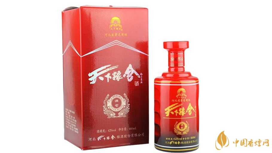 天下糧倉酒42度多少錢一瓶？天下糧倉酒42度價(jià)格表一覽2020