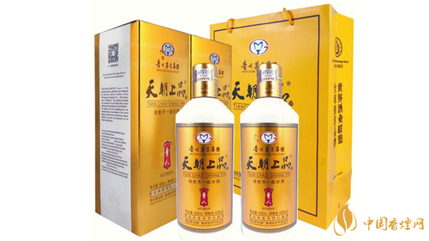 天朝上品酒價格多少錢？天朝上品酒價格一覽2020