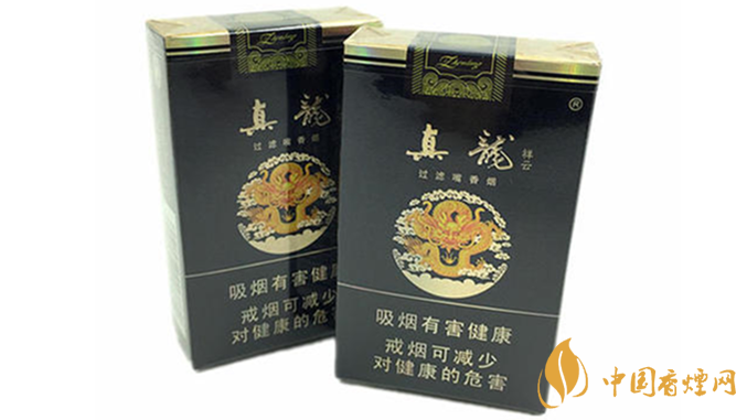 真龍軟祥云多少錢一包？真龍軟祥云價(jià)格一覽2020