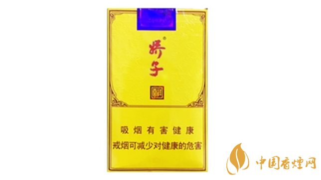 嬌子軟祥云爆珠怎么樣？嬌子軟祥云口感品析2020