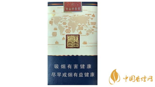雙喜國(guó)喜軟藍(lán)好抽嗎？雙喜國(guó)喜軟藍(lán)測(cè)評(píng)2020