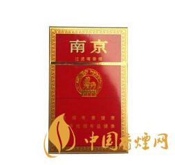 性價比高的南京系列香煙的介紹 南京平價香煙盤點(diǎn)