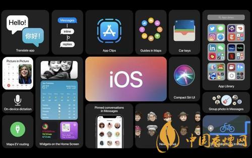 蘋果iOS14怎么隱藏應(yīng)用程序頁(yè)面？