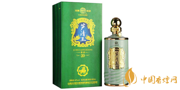 蘆清王酒多少錢(qián)一瓶 蘆清王酒價(jià)格一覽