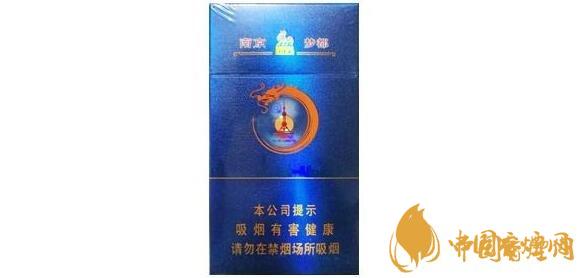南京夢(mèng)都爆珠什么味？南京夢(mèng)都爆珠好抽么？