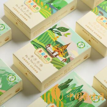 茶煙能戒煙嗎？對身體傷害大嗎？