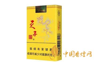 天子軟黃多少錢(qián)一包  天子軟黃價(jià)格及圖片