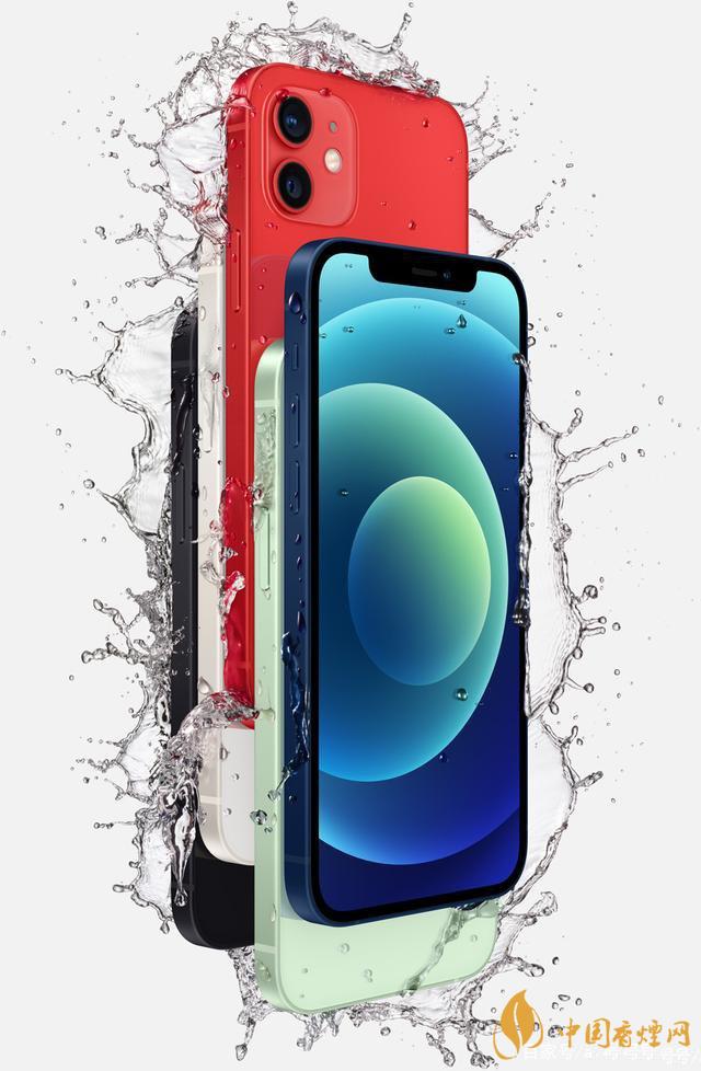 iPhone12和iPhone11區(qū)別 哪個值得入手？