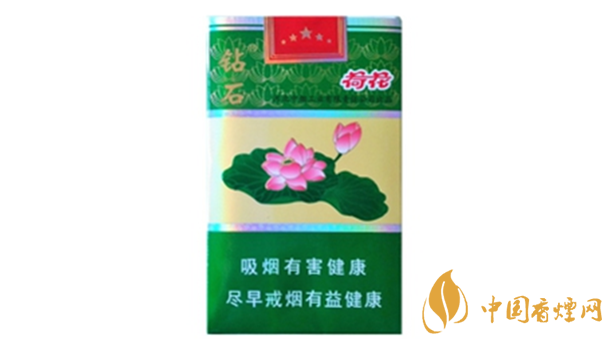 鉆石一品荷花香煙多少一包？鉆石一品荷花軟包價(jià)格一覽2020