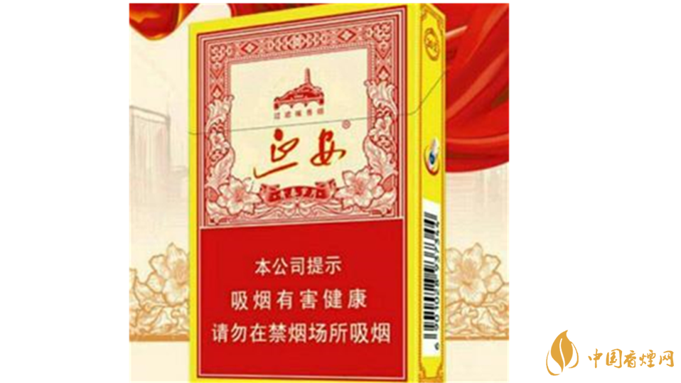 延安青春歲月的爆珠是什么味道？延安青春歲月爆珠口感品析2020