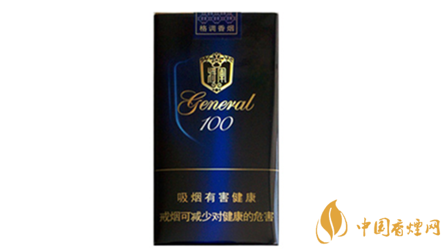 將軍格調(diào)100多少錢？將軍格調(diào)100小盒價格2020