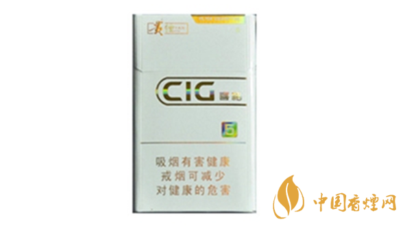 貴煙新喜格5mg香煙好抽嗎？貴煙新喜格5mg香煙品析2020