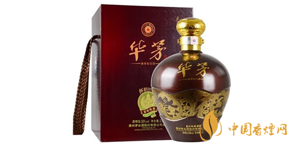 華茅酒價格表一覽 2020華茅酒最新報(bào)價