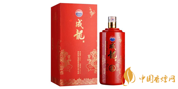 茅臺成龍酒53度價格及圖片一覽 茅臺成龍酒怎么樣