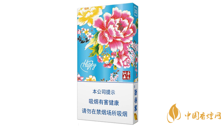 黃金葉細(xì)支系列多少錢一包？黃金葉細(xì)支價(jià)目表大全2020