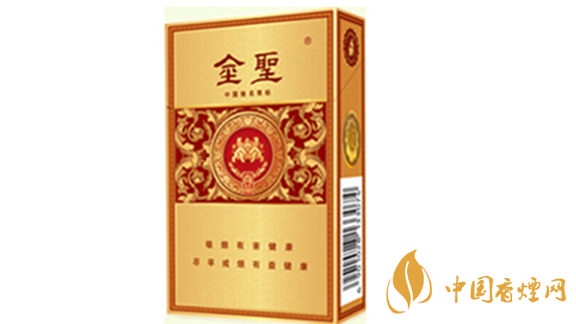 金圣尚品200市場價(jià)多少錢一包？金圣尚品200香煙價(jià)格一覽2020