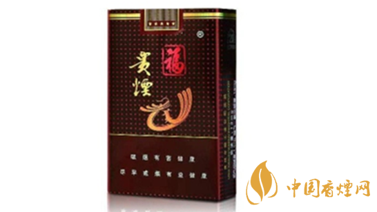 貴煙黑福怎么樣？貴煙黑?？谖稖y(cè)評(píng)2020