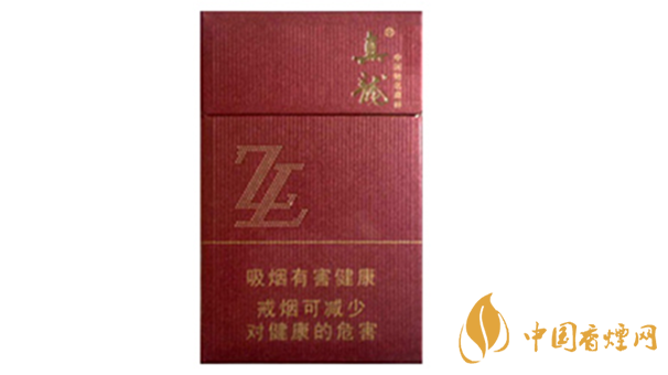 真龍清云煙價格多少錢一包？真龍清云香煙價格表2020