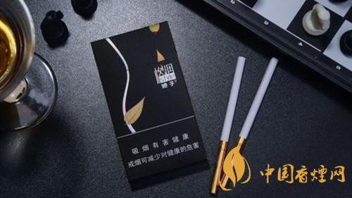 短支煙哪個(gè)好抽排名？短支香煙口感排行2020
