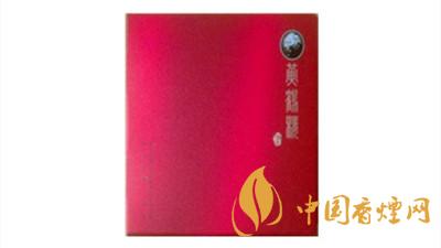 黃鶴樓異型論道小包多少錢一包？黃鶴樓異型論道價格2020