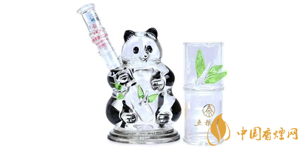 五糧液熊貓酒52度報(bào)價 五糧液熊貓酒怎么樣