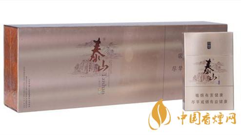 泰山香煙硬儒風(fēng)口感怎樣？泰山香煙硬儒風(fēng)口感及參數(shù)測評2020