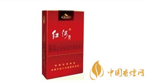 紅河奔騰軟包裝多少錢一盒？紅河奔騰價(jià)格一覽2020