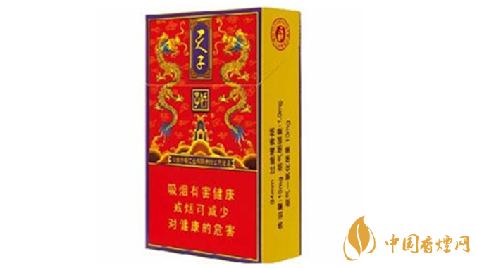 嬌子紅傳奇天子香煙咋樣？嬌子紅傳奇天子口感測(cè)評(píng)2020