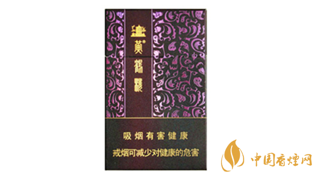 黃鶴樓新雅韻多少一盒？黃鶴樓新雅韻硬盒價格一覽2020
