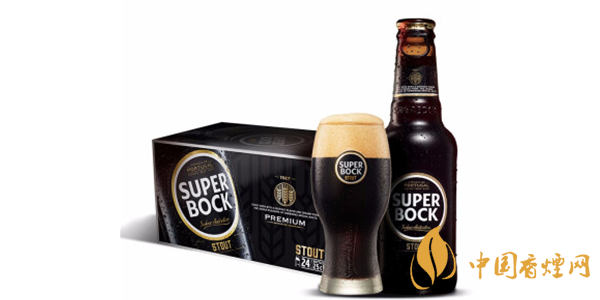 超級波克SuperBock黑啤怎么樣 超級波克SuperBock黑啤價(jià)格表圖