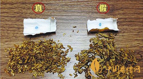 貴煙國酒香30真?zhèn)卧趺磪^(qū)別？貴煙國酒香30真假查詢一覽2020