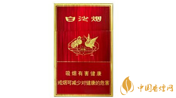 白沙硬紅精品香煙價(jià)格多少錢(qián)？白沙硬紅精品價(jià)格一覽2020
