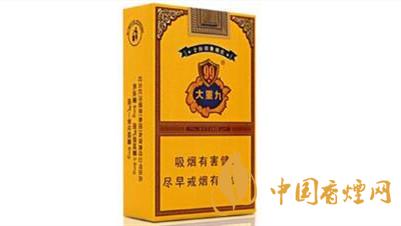 云煙軟大重九多少錢一包？云煙軟大重九小盒價格2020