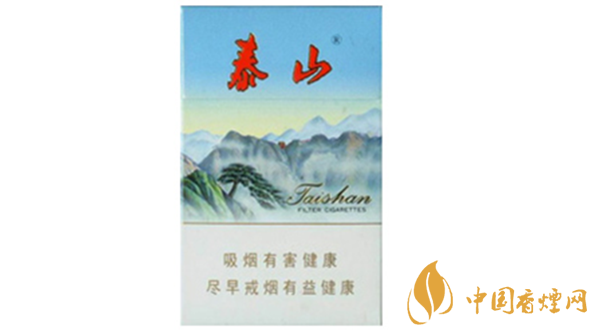 泰山新品香煙價(jià)格多少錢？泰山新品硬盒價(jià)格及參數(shù)2020